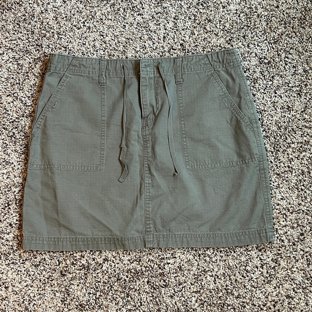 Calvin Klein Jeans Skirt